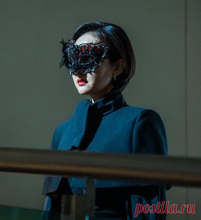 Корея балует новинками: СВЕЖИЕ ДОРАМЫ 2025 🔥 | Marina Rui | Дзен