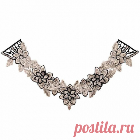 Горжетка OEM — купить в интернет-магазине OZON с быстрой доставкой