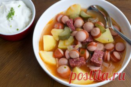 Рецепты сборных солянок разных стран мира » Notagram.ru Рецепты мясных и рыбных солянок. Классическая мясная солянка. Рецепты солянок с фото. Сборные супы национальных кухонь мира. Рецепты вкусных солянок.