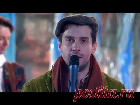 Пётр Налич в передаче &quot;Что? Где? Когда?&quot; - Золотая рыбка