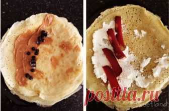 🥞 Палачинки с оризово брашно 🥞