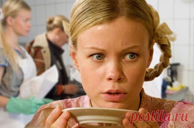 Побои, болезнь сына и развод. Как живет «Доярка из Хацапетовки»?. Как сложилась жизнь актрисы сериала «Доярка из Хацапетовки»?