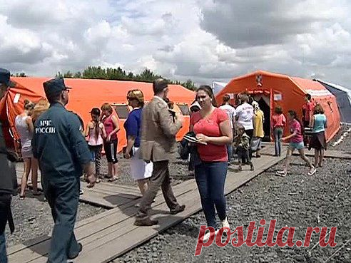Путин распорядился срочно помочь украинским беженцам.

ВИДЕО: http://www.vesti.ru/doc.html?id=1850961&cid=7