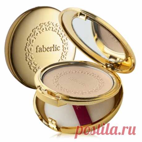 Star Appearance - Face Powder 
provides excellent hydration, has anti-age effect and improves skin tone.

Innovative technology. 
Its formula with incapsulated hyaluronic acid regulates skin hydrobalance, improves its mosture-binding capacity, provides necessary treatment throughout the day.