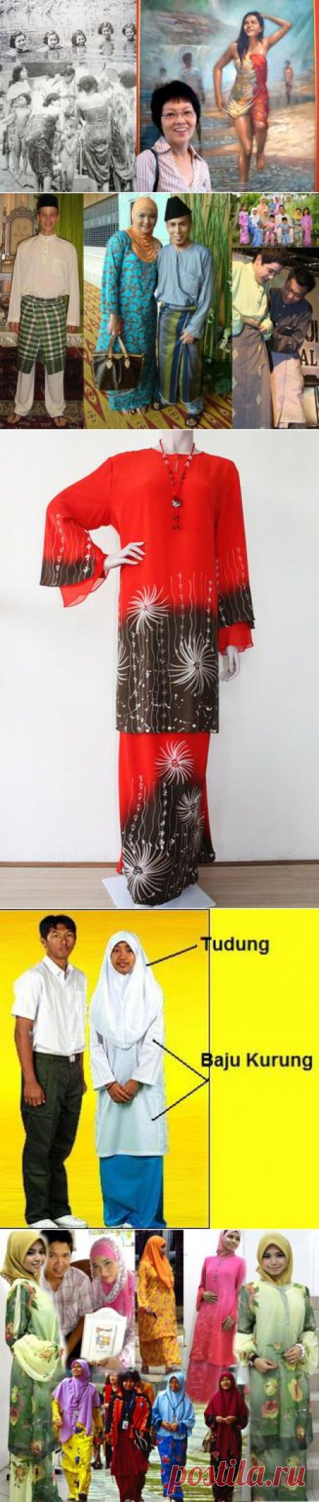 Статьи Алиции. История красоты - Любовь, вечный праздник и мода... исламская (часть 4) - Мода (национальная одежда)