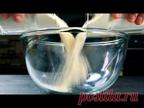 Рецепт СПАС мне жизнь в 90-х! Никогда не забуду этот вкус!!!