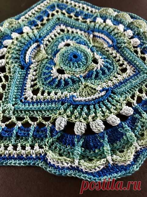 Ravelry: Juanita pattern by Whitney Lee Larsen