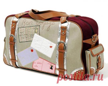 Как сложить вещи компактно и не помять их — Все о туризме и отдыхе