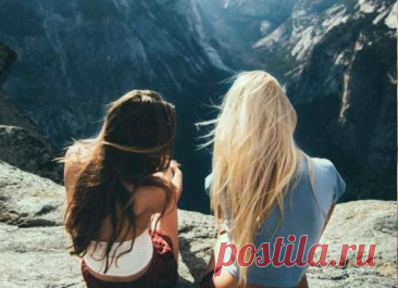 Как укрепить дружеские отношения: 10 простых советов — Психология