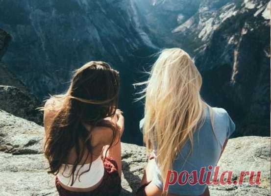 Как укрепить дружеские отношения: 10 простых советов — Психология
