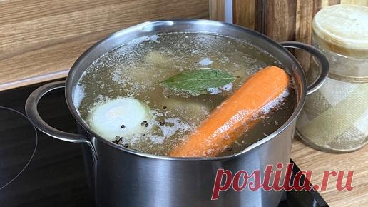 Рецепт, который нельзя пропустить! Так готовят только для самых близких! Невероятно вкусный холодец на праздничный стол. | Еда без повода | Дзен