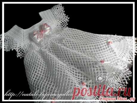 Коллекция схем для подола платья, сарафана, юбки