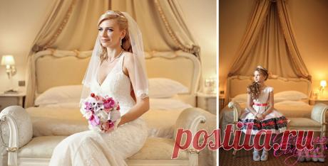 Марьяна и Максим - Наши свадьбы - Свадебное агентство Идеальная Свадьба