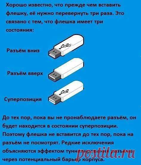 USB-парадокс