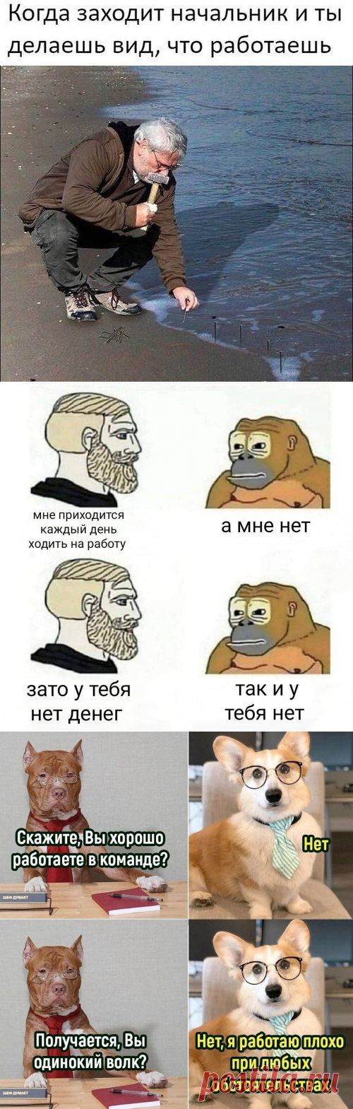 Супер-партнёр.
