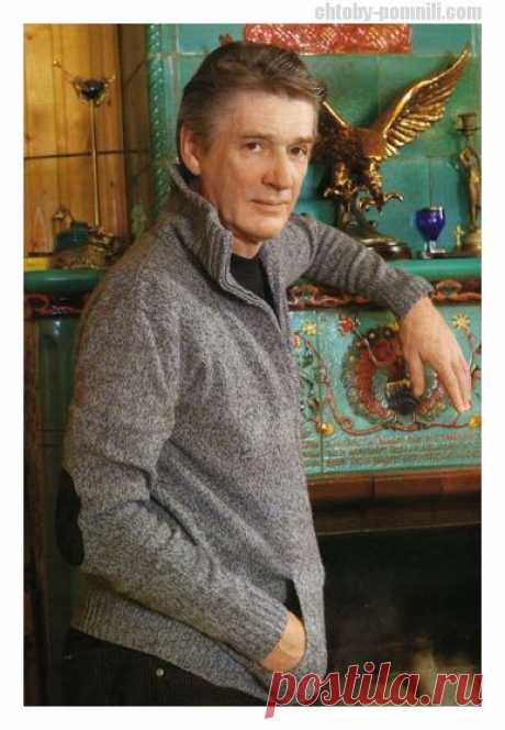 Абдулов Александр Гаврилович. Часть 2. — «Чтобы Помнили»