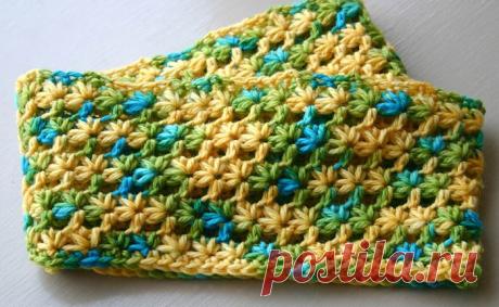 ВЯЗАНИЕ КРЮЧОК