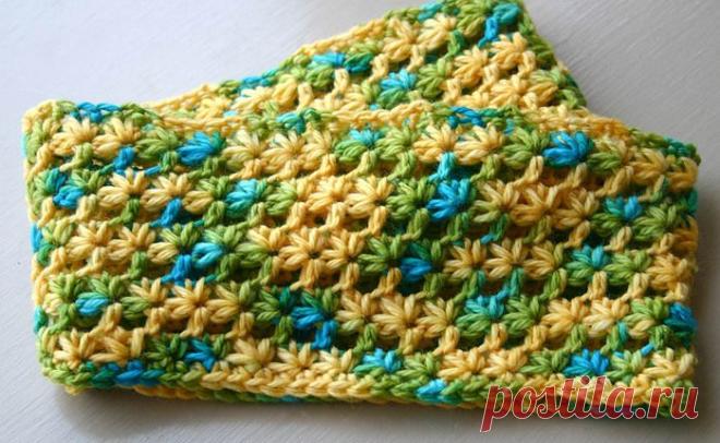 ВЯЗАНИЕ КРЮЧОК