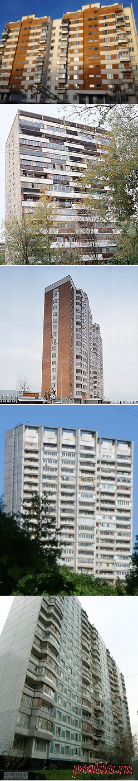 Балкон цена, прайс на остекление балконов по серии дома в Москве