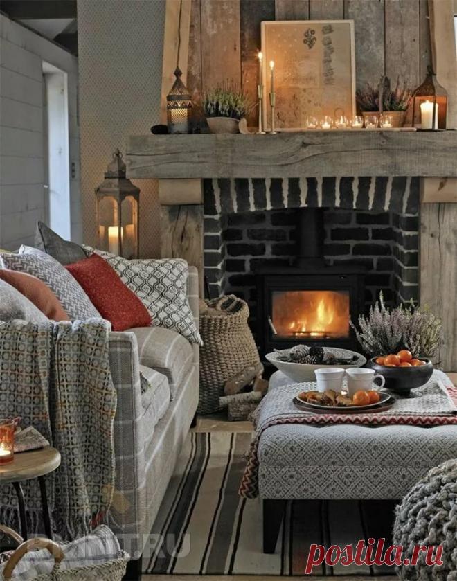 «Хюгге: интерьер с философией датского счастья - Rmnt.ru» — карточка пользователя Елена Х. в Яндекс.Коллекциях