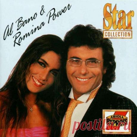 Albano &amp; Romina Power
