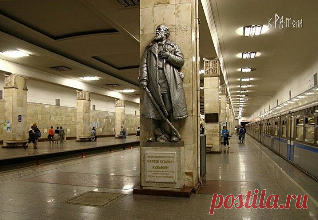 В Москве, на станции метро «Партизанская», стоит памятник — пожилой бородатый мужчина в шубе и валенках вглядывается куда-то вдаль. Пробегающие мимо москвичи и гости столицы редко утруждают себя тем, чтобы прочесть надпись на постаменте. А прочитав, вряд ли что-то поймут — ну, герой, партизан. Но для памятника могли бы подобрать кого-нибудь и поэффектнее. 

Но человек, которому установлен памятник, эффектов не любил. Он вообще мало говорил, предпочитая словам дела. 

21 ию...