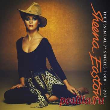 Sheena Easton - The Essential 7" Singles 1980-1987 Download Free on Musicvibez.News ,Album Daily update.Sheena Easton - The Essential 7" Singles 1980-1987