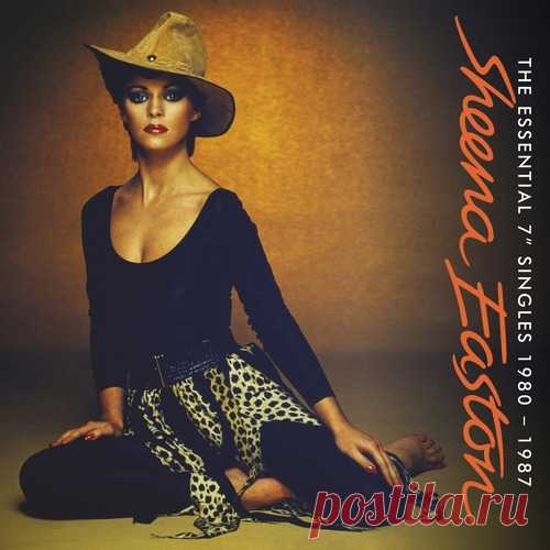 Sheena Easton - The Essential 7