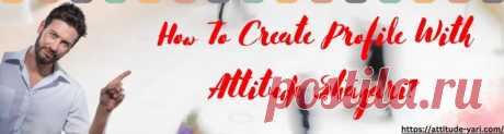There are many ways to create your social media profiles, and you can design your profiles by updating DP images or Bio. But do you know how to create a profile with attitude Shayari and with the help of Attitude DP Images, Attitude Bio, or many other types of DP images? Girls update their profiles regularly by updating with Attitude Girls DP images. In this blog, we will discuss creating a profile with Attitude Shayari.