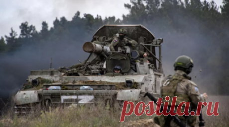 ВС России поразили цеха ремонта техники ВСУ на бронетанковом заводе в Харькове. Вооружённые силы России поразили цеха ремонта техники украинской армии на территории бронетанкового завода в Харькове. Читать далее