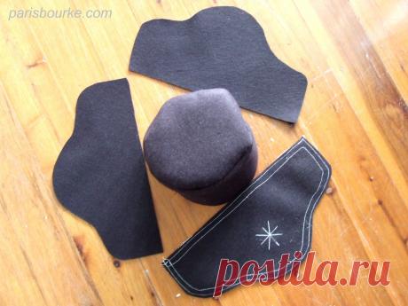 пират с трубкой авторская кукла: 10 тыс изображений найдено в Яндекс.Картинках