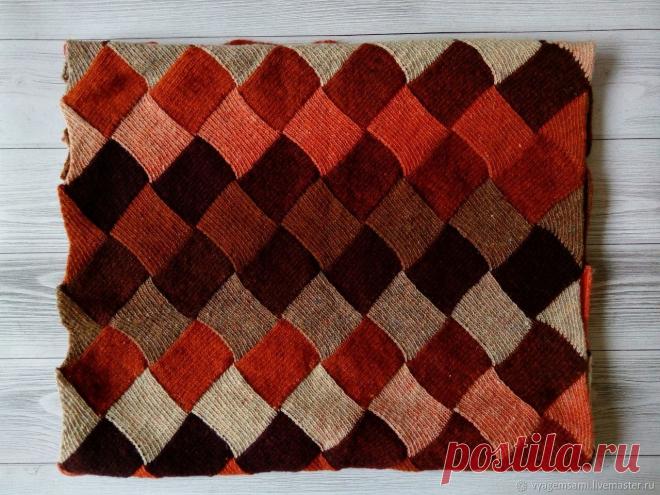 очень модный узор