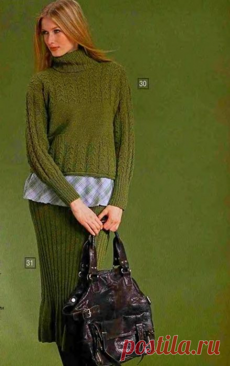 Вязание спицами-платье,туника,юбка | Записи в рубрике Вязание спицами-платье,туника,юбка | Обо всём, что заинтересовало...