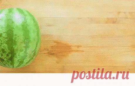 АЛКОГОЛЬНЫЙ АРБУЗИК !!!