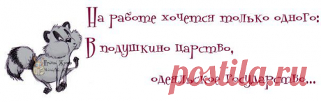 Позитивные фразочки в картинках