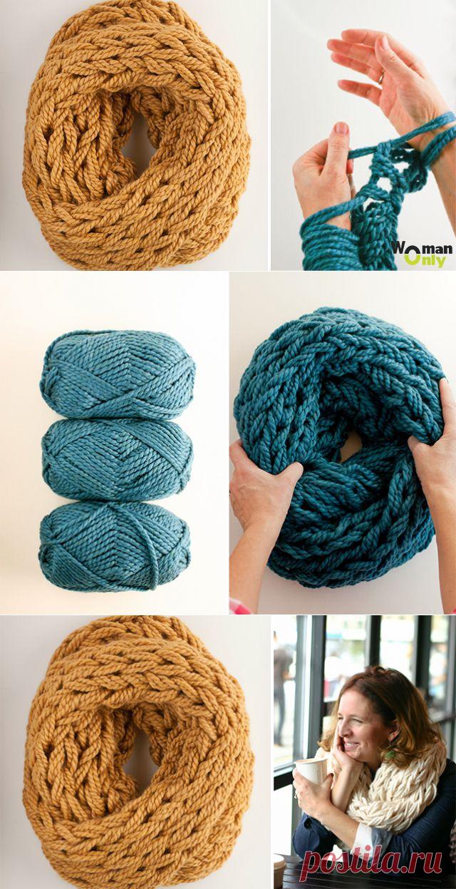 цитата Людмила_Ромашка : ЛОВКОСТЬ РУК И НИКАКОГО МОШЕНСТВА! ЧУДО - СНУД ЗА ПОЛЧАСА БЕЗ СПИЦ И КРЮЧКА! (18:20 09-11-2014) [3609721/342837224] - irinageneralova81@mail.ru - Почта Mail.Ru