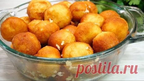 Хахаряшки с чесноком! Язык можно проглотить как вкусно! А всего то нужно стакан молока и ....