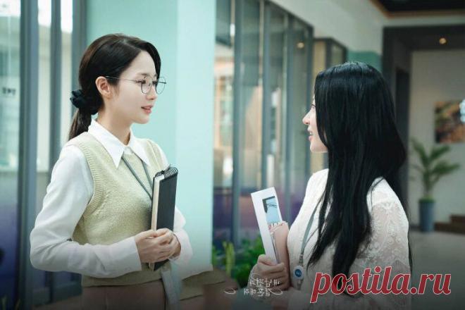 Новые дорамы 2024 года с самыми нежными сюжетными линиями, которые вы 100% ещё не видели! | Киномир | Дзен