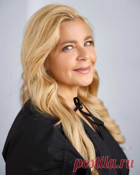 Ирина Пегова