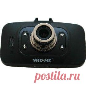 Купить Видеорегистратор SHO-ME HD-8000SX в Пензе, цена / Интернет-магазин "Vseinet.ru"
Sho-Me HD8000SX - новинка на рынке видеорегистраторов, представленная компанией Sho-Me. Видеорегистратор выполнен в современном дизайне и имеет небольшие габариты, что позволяет ему отлично влиться в любой интерьер автомобиля. Все разъемы и кнопки управления имеют удобное расположение, а потому у вас не возникнет никакого дискомфорта при использовании.