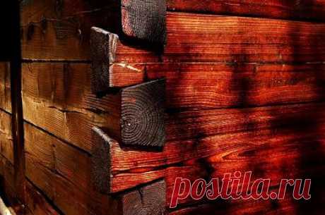 Строим сруб | StroikaDom.com