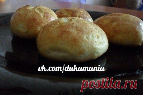 Рецепты По-Дюкану
