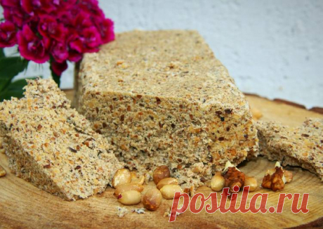 Кос халва - пошаговый рецепт с фото. Автор рецепта Яна Квициния . - Cookpad