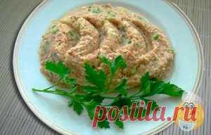 Блюда Из Рыбы