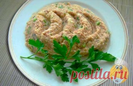 Блюда Из Рыбы