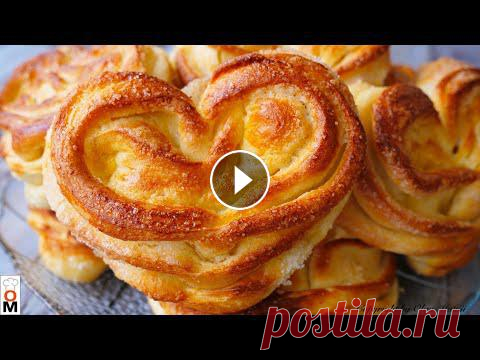 Сахарные Плюшки как в детстве у бабушки | Butter Sugar Buns Плюшки очень вкусные как в детстве у бабушки в гостях. Рецепт:Мука 600-700 грМолоко 150 млВода 150 млЯйца 2 штСахар 50 грДрожжи сухие 7 граммСоль 0,5 ...