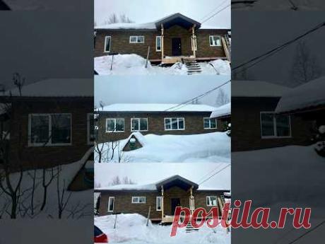 Строим современные, энергоэффективные и недорогие дома