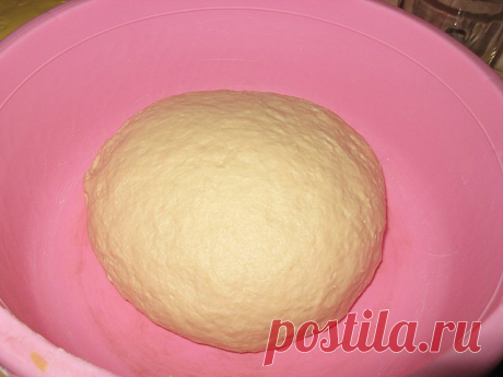 100. Круассаны (французские рогалики)