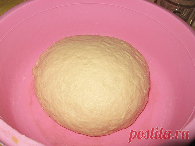 100. Круассаны (французские рогалики)