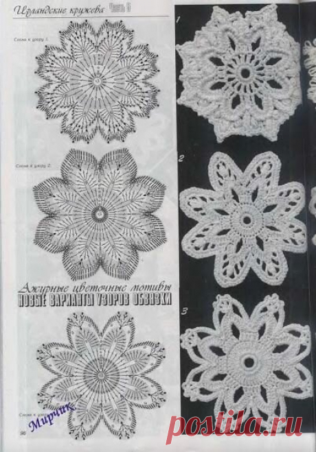 «Дуплет спецвыпуск - agulhasfashion2 - Picasa Web Albums Ирла» — карточка пользователя Patrick M. в Яндекс.Коллекциях